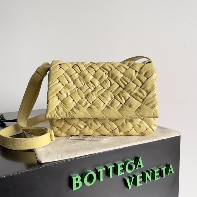 BV Satchel Bags